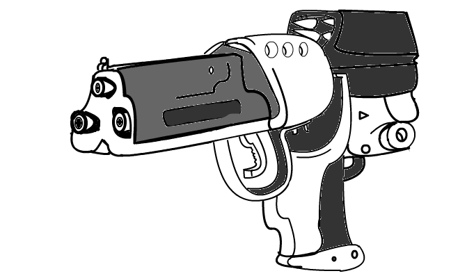 The Gun