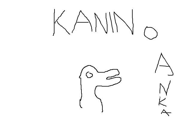 Kanin och anka