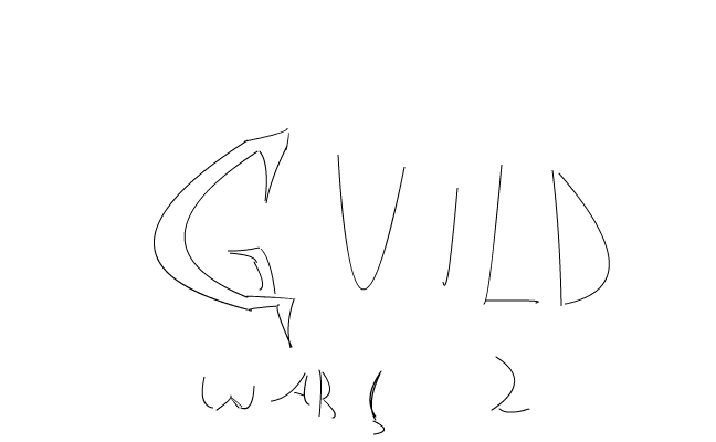 guild wars!