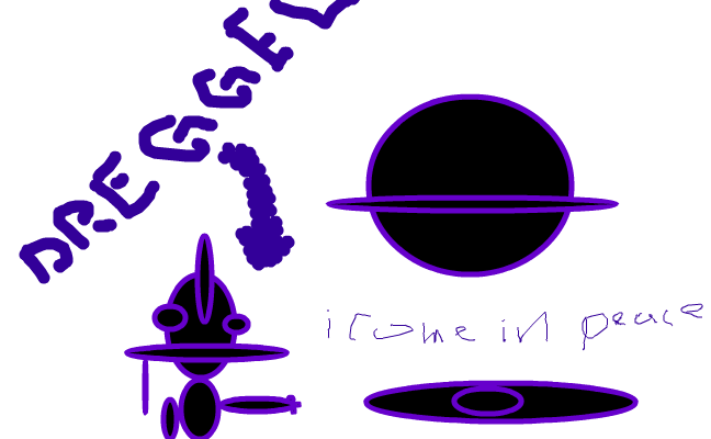 alien