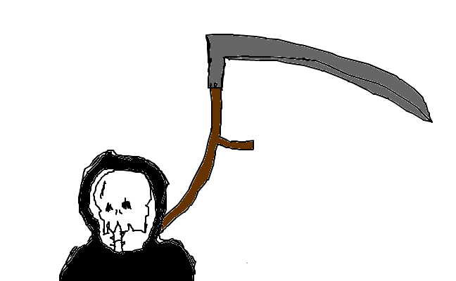 death