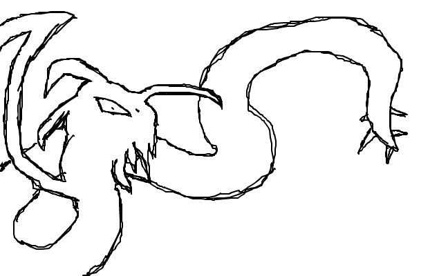 dragon