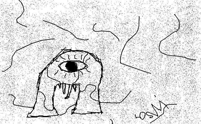 eye