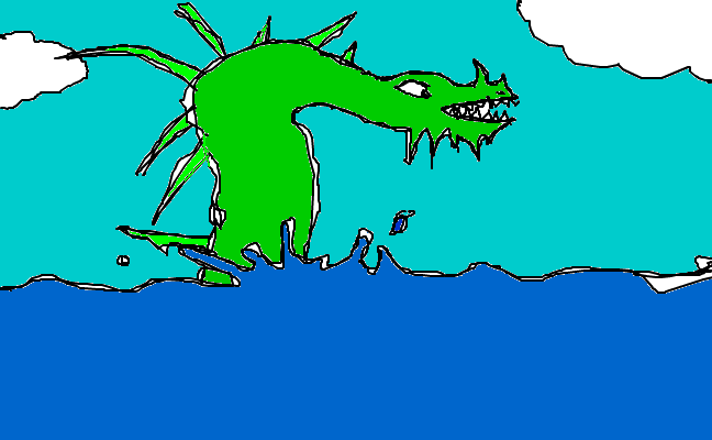 hydra