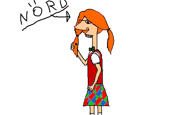 nerdavLisa