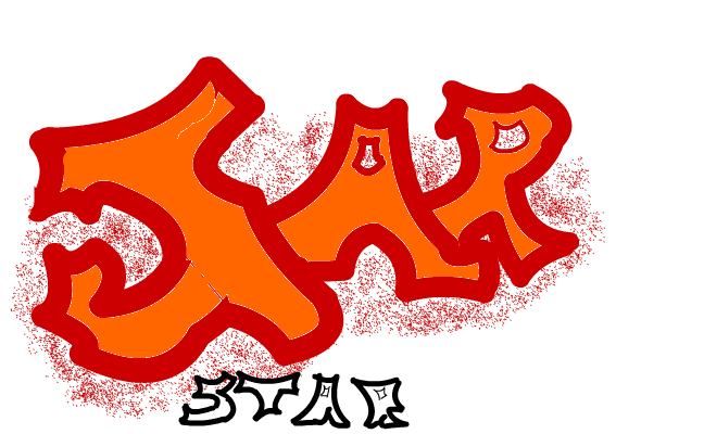 Star (graffiti)