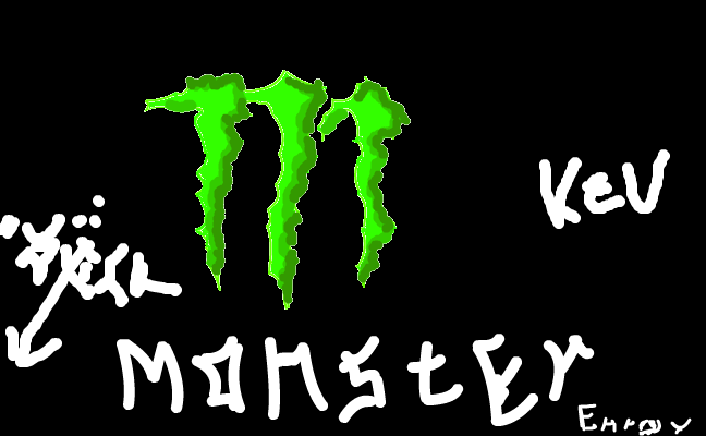 monster