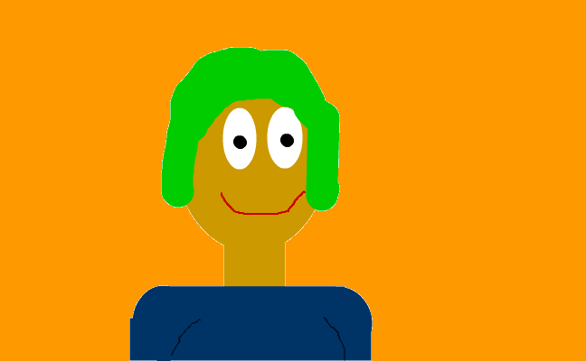 cool gubbe