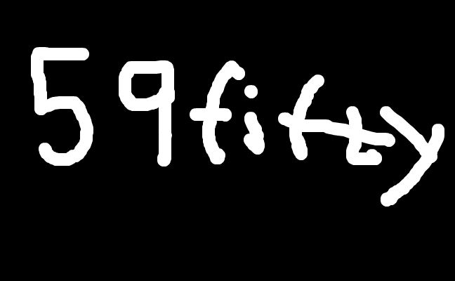 59fifty