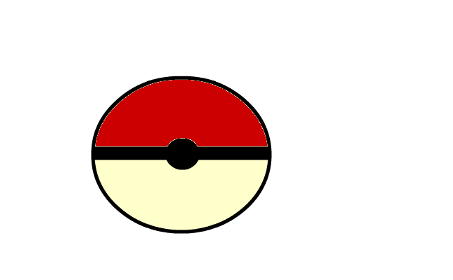 poké ball