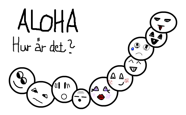 känslor