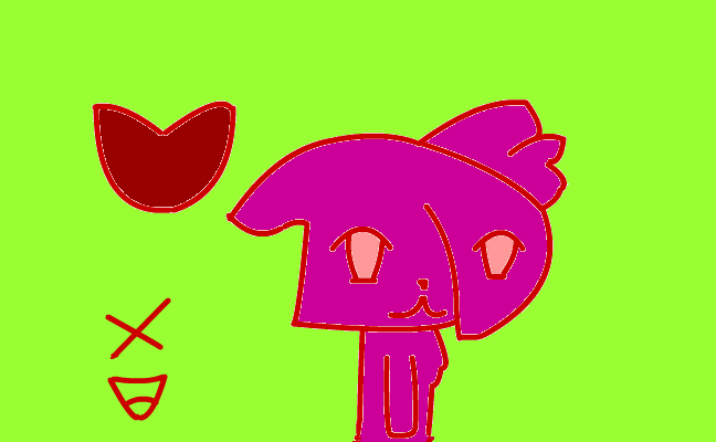 Vushi XD