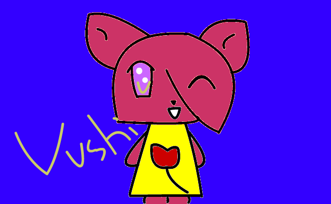 vushi