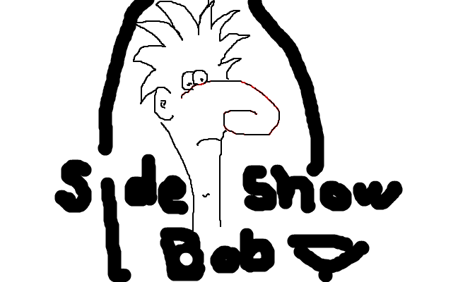 sideshowbob