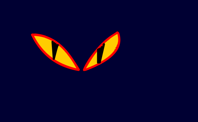 ögon
