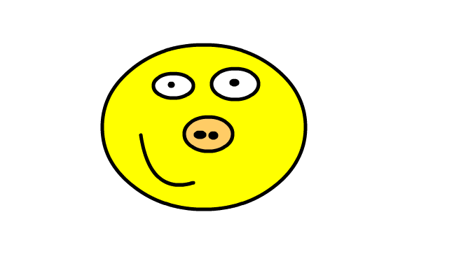 smile