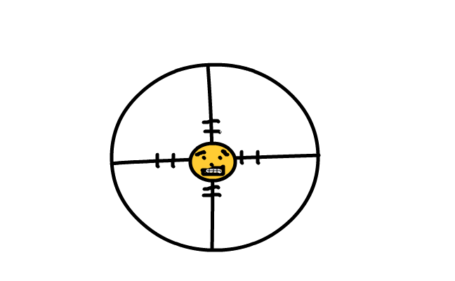 target