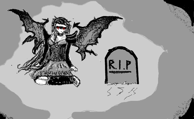 Fallen