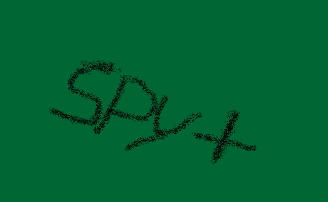 spy