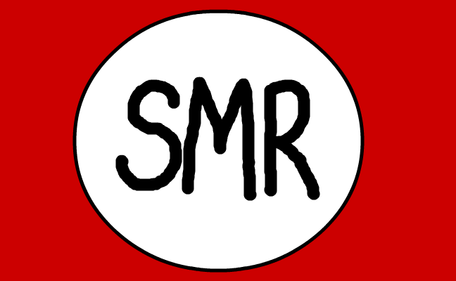 SMR