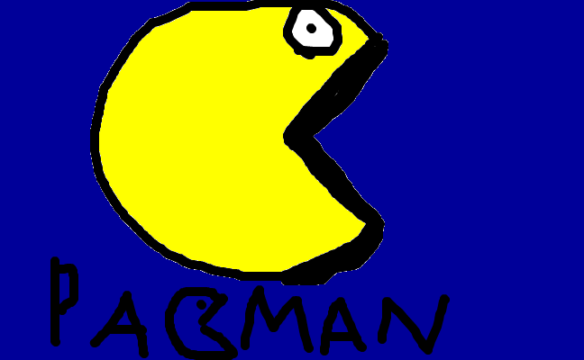 pacman