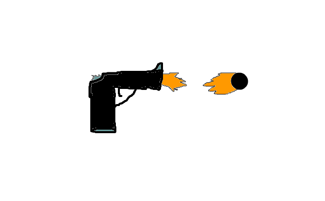 pistol av t(lite m)
