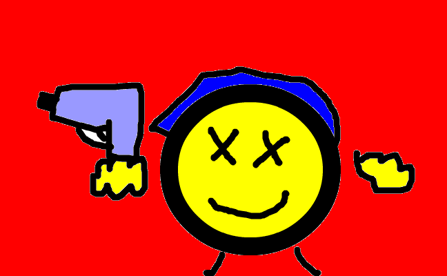smile