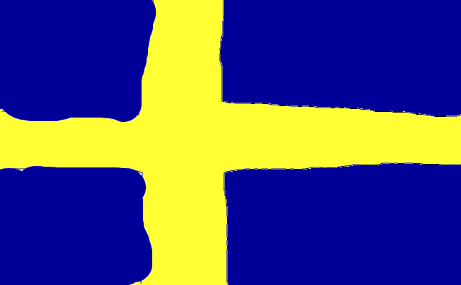 sweden