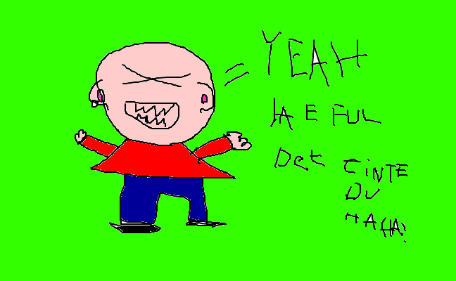 tugga fradga