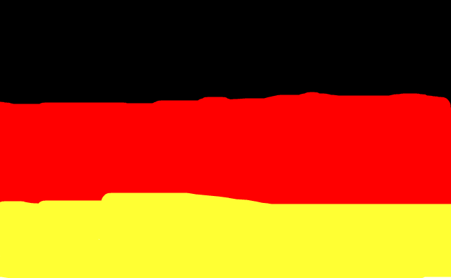 tyskland