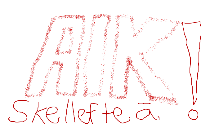 skellefte <3