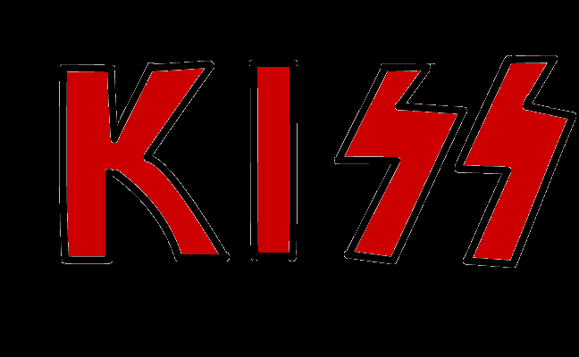 KISS