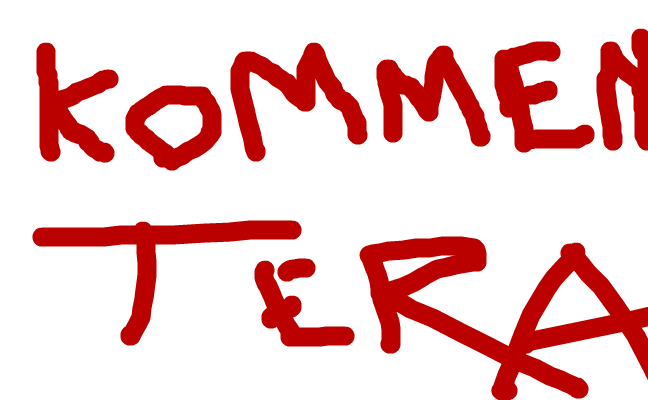 KOMMENTERA