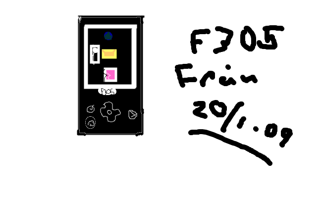f305