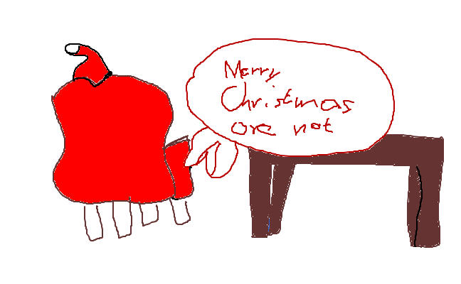 merry