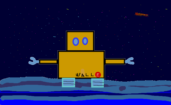walle