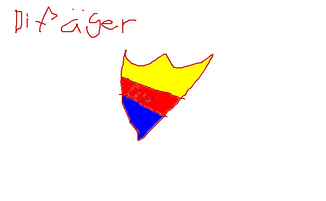 DIF ÄGER