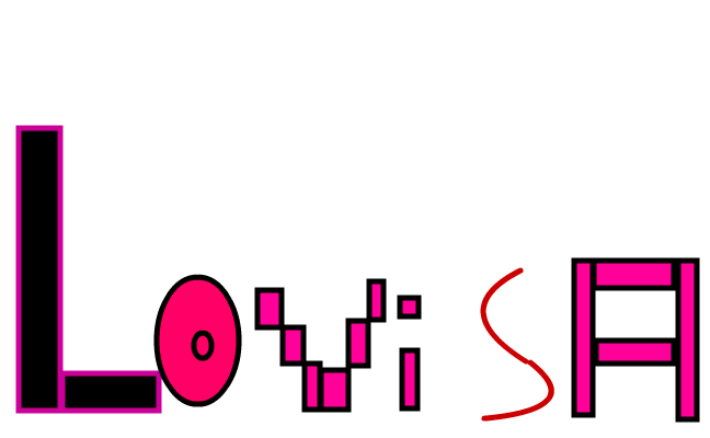 Lovisa<33333333