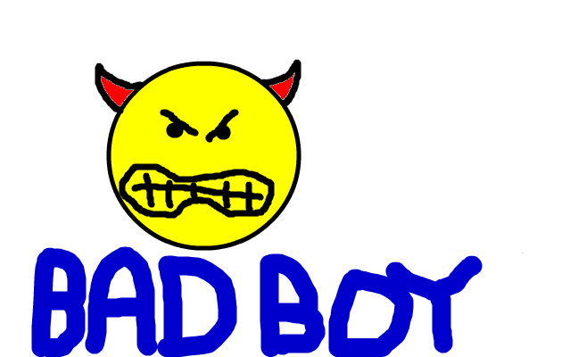 BAD BOY