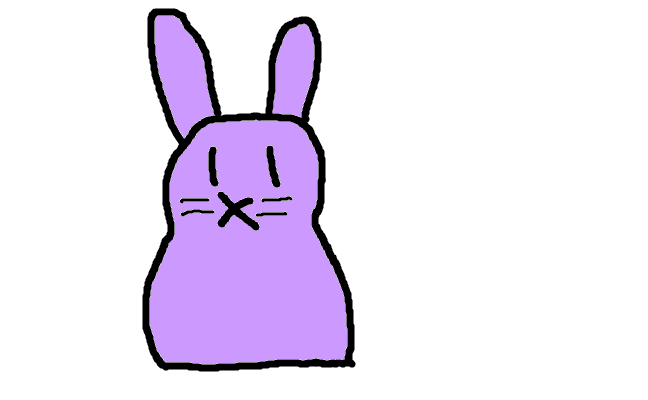 Bunny!