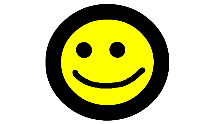 SMILE :]