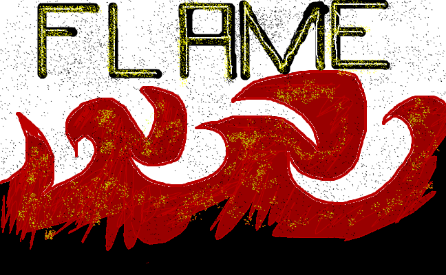 FIRE !