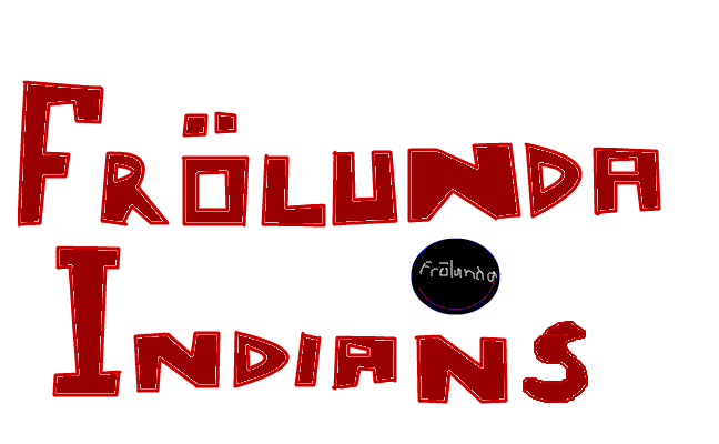 Frölunda Indians