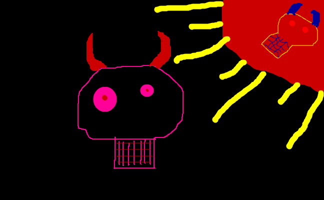 Devil ^^