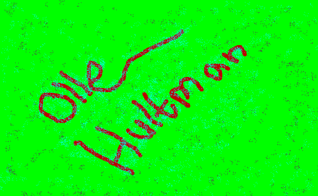 my name