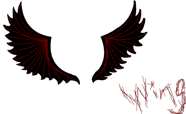 wing