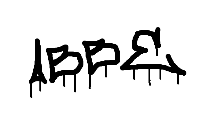 graffiti