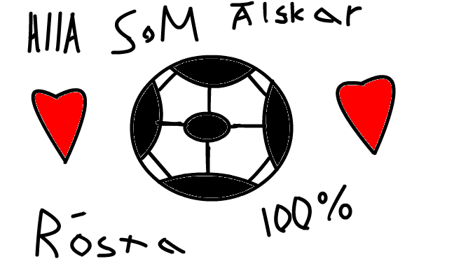 Fotboll !!