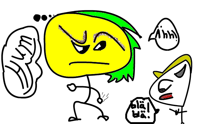 haha!=´)
