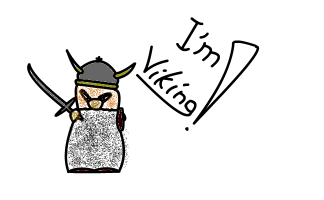 viking!!!!!!!!!!!!!!